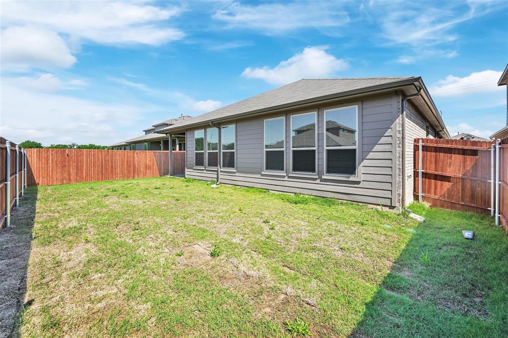 Trails of Elizabeth Crk - Residential