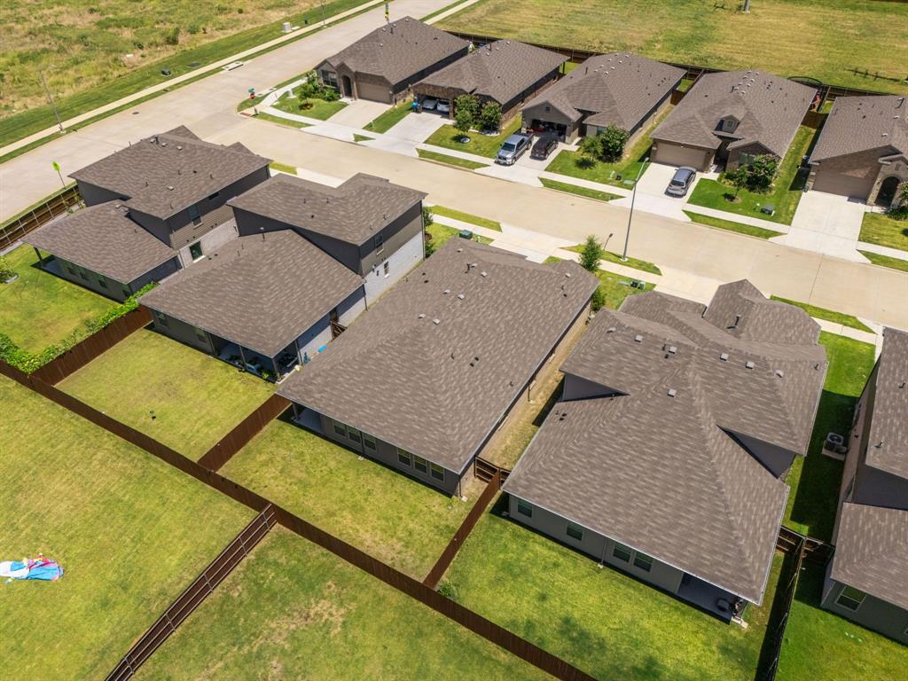 Trails of Elizabeth Crk - Residential