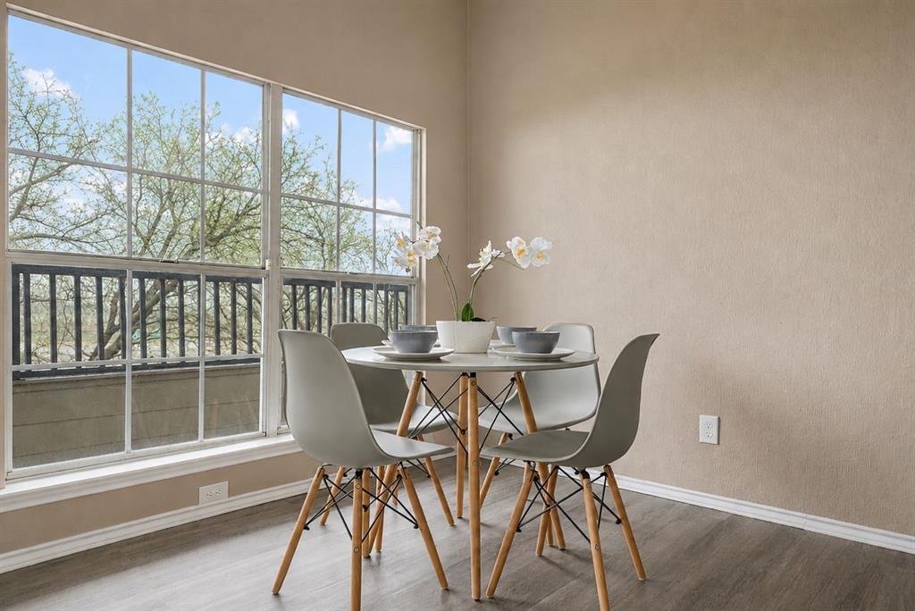 Oaks On The Ridge Condo - Residential