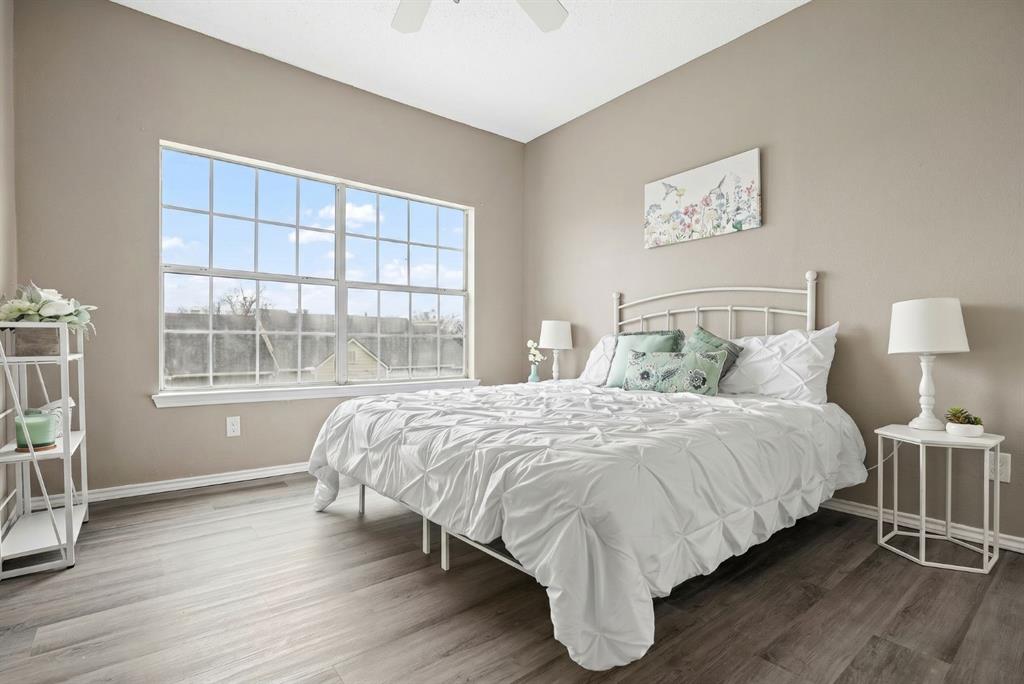 Oaks On The Ridge Condo - Residential
