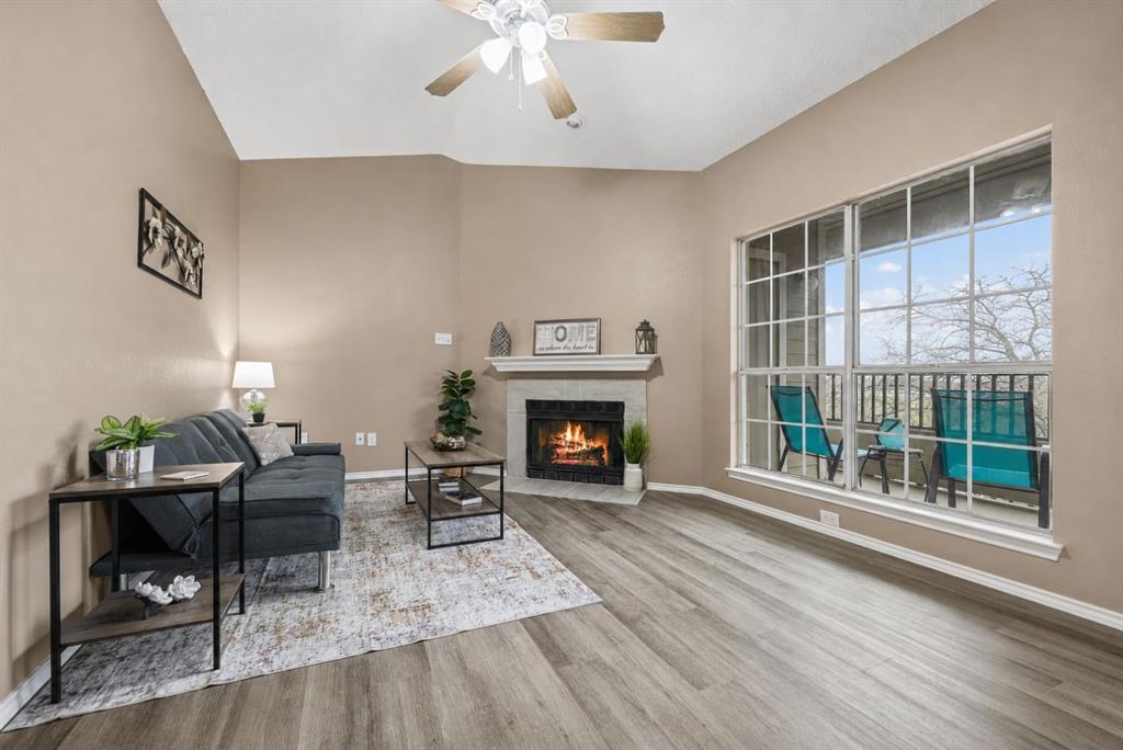 Oaks On The Ridge Condo - Residential