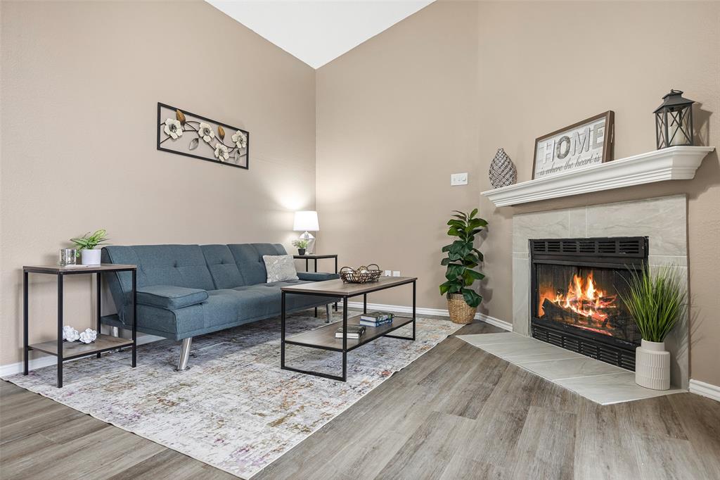 Oaks On The Ridge Condo - Residential