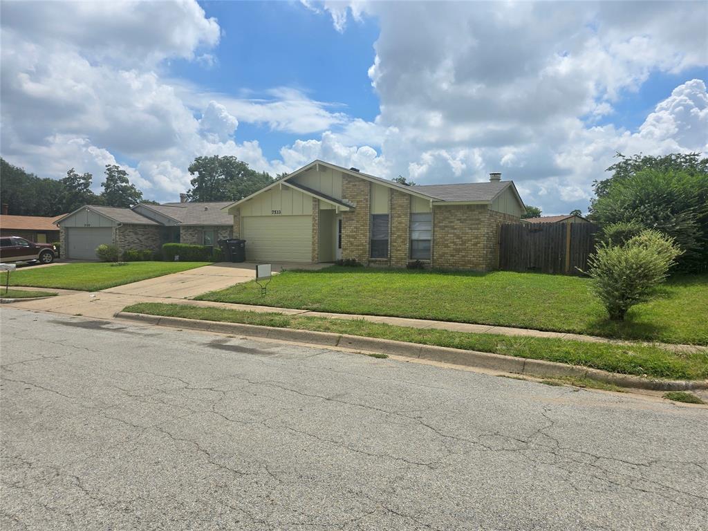 Parkwood Estates - Residential