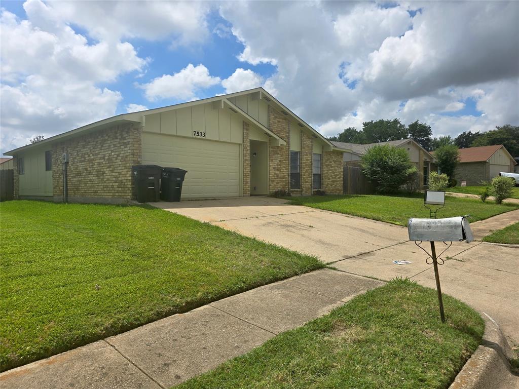Parkwood Estates - Residential