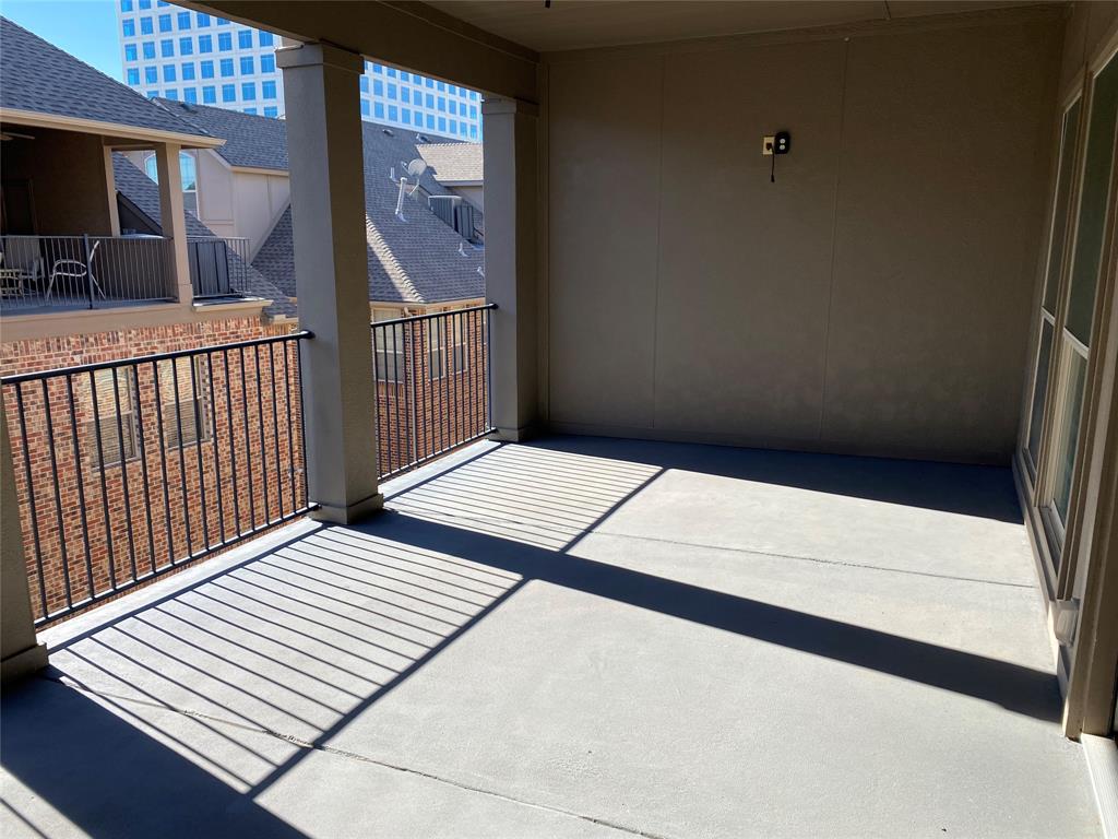 Town Homes At Legacy Town Center Ph Four The - Residential Lease