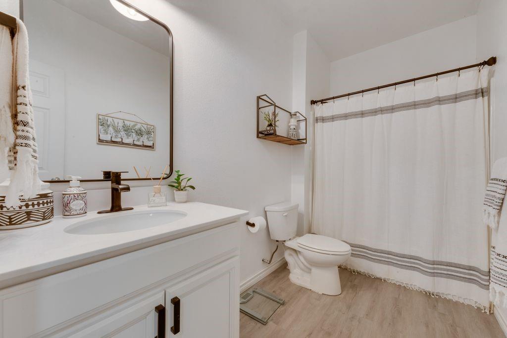 Woodcreek Ph 7b - Residential