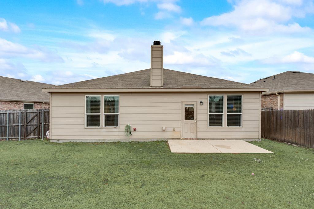Woodcreek Ph 7b - Residential