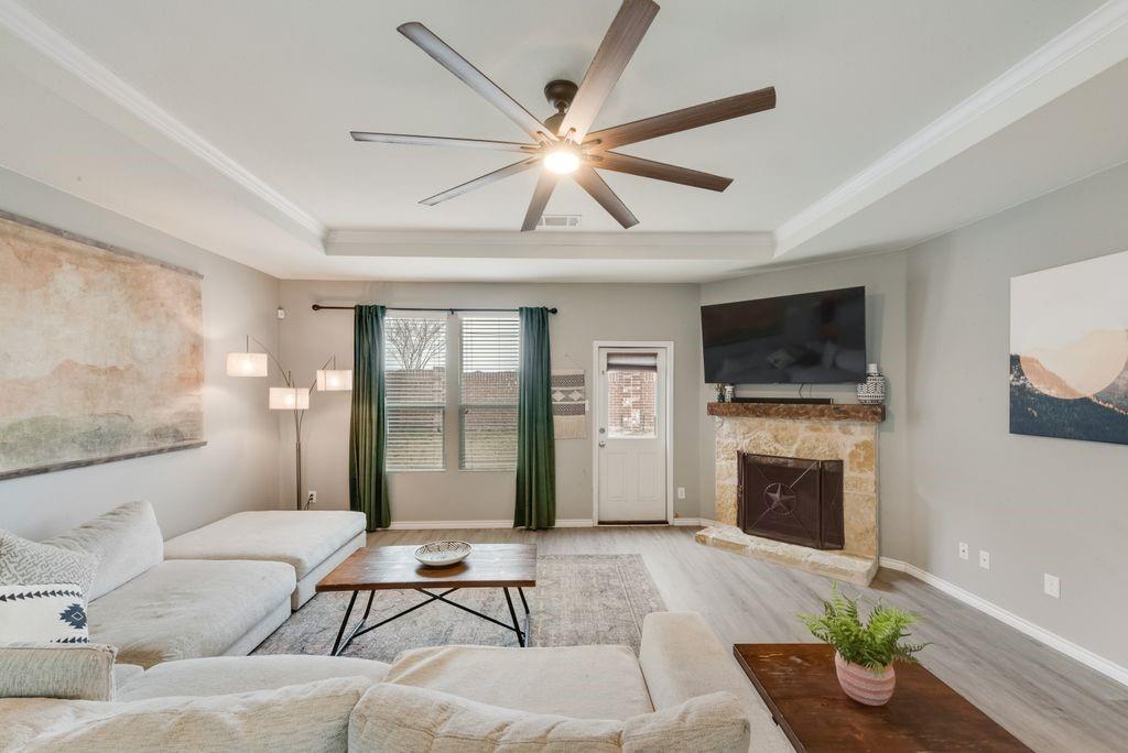 Woodcreek Ph 7b - Residential