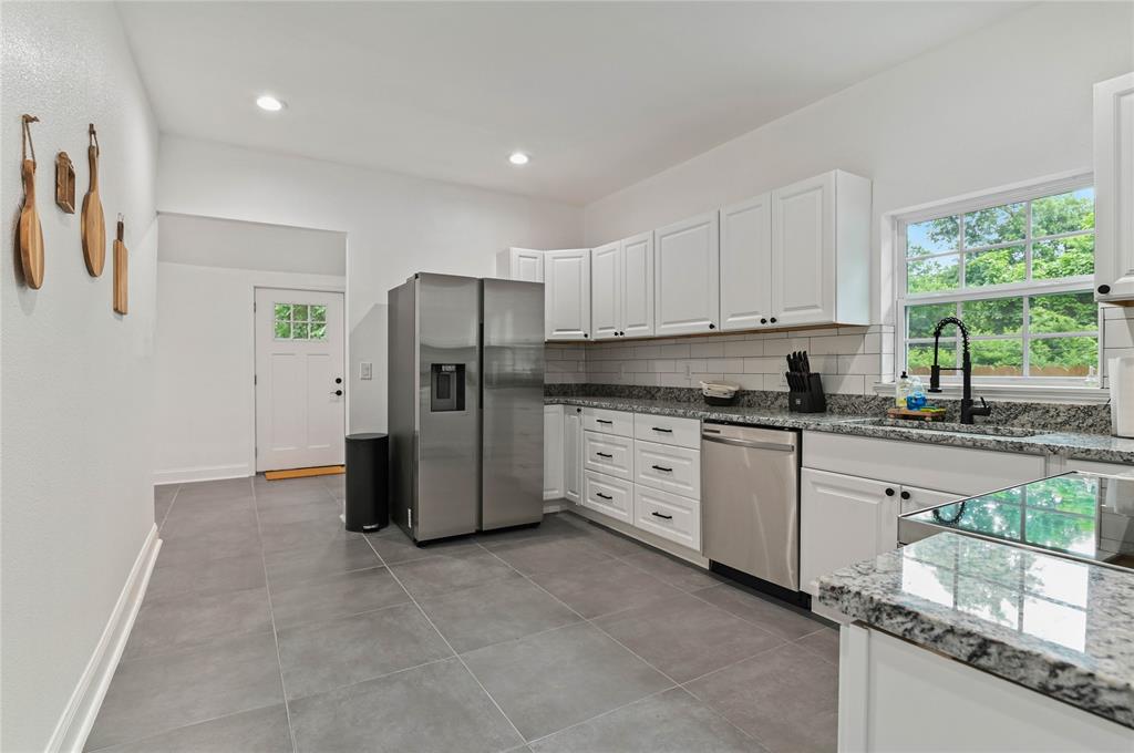 Millers 2nd Add - Residential