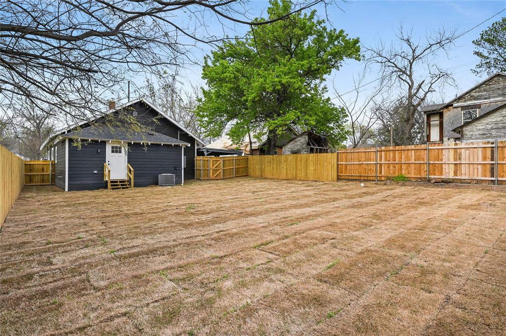 Millers 2nd Add - Residential
