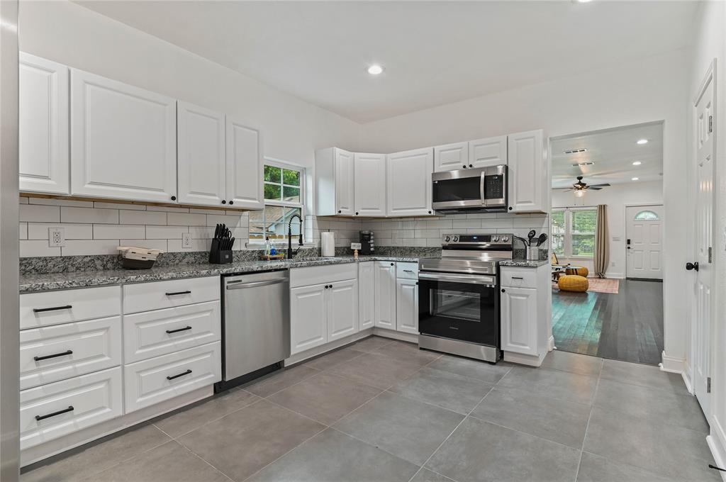 Millers 2nd Add - Residential