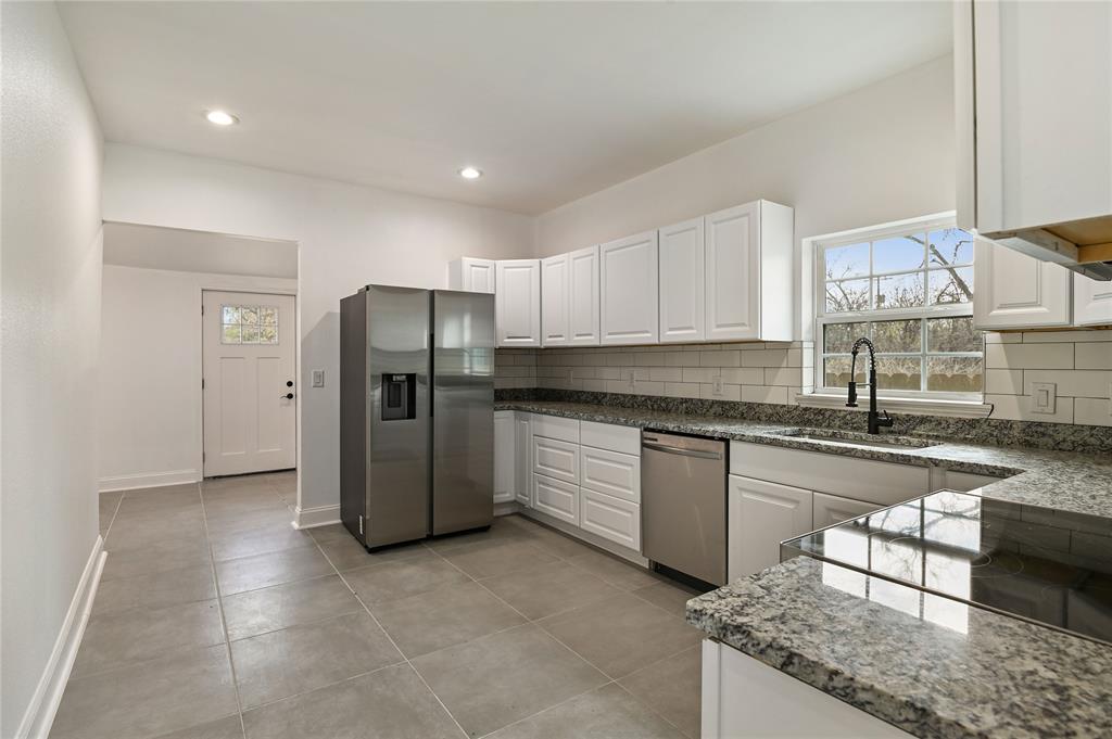 Millers 2nd Add - Residential