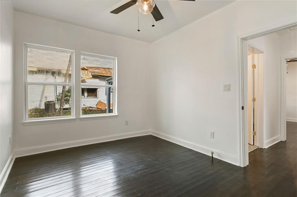 Millers 2nd Add - Residential