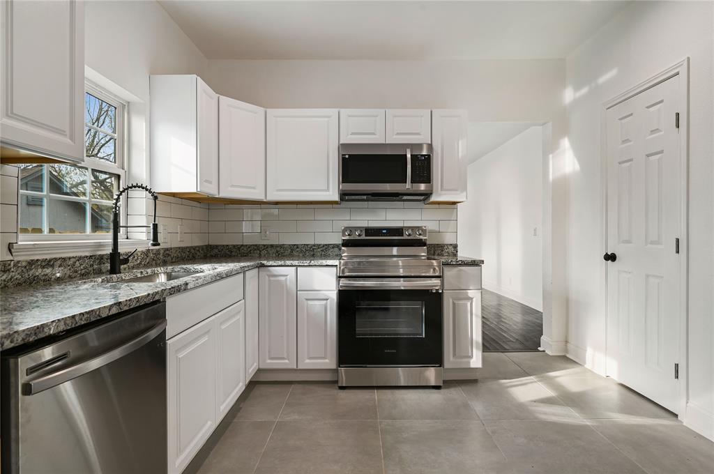 Millers 2nd Add - Residential