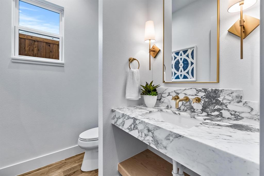 Gaston Terrace - Residential