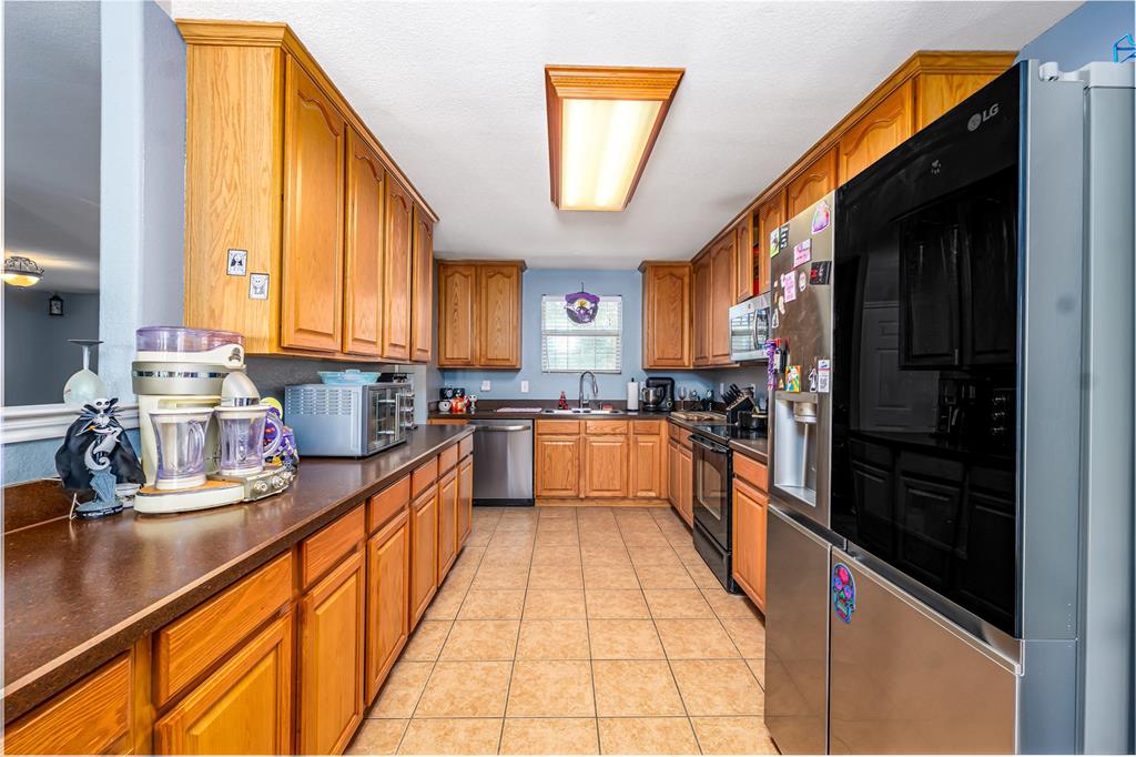 Creekside - Residential