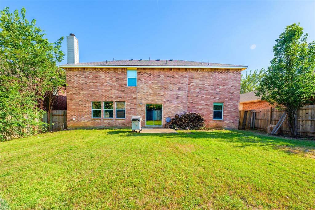 Creekside - Residential