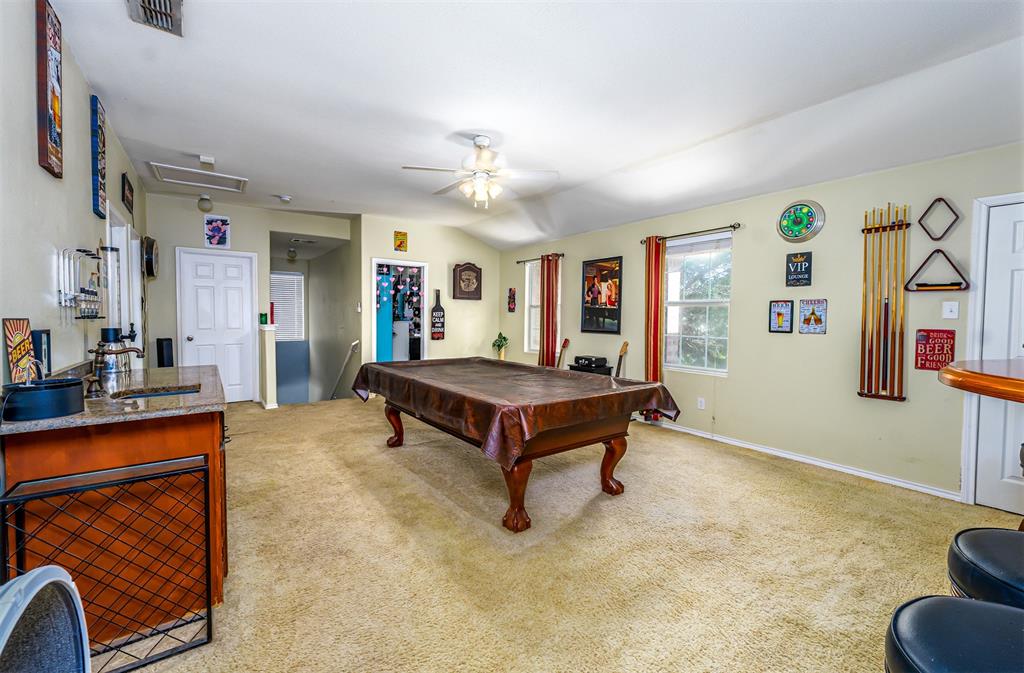 Creekside - Residential