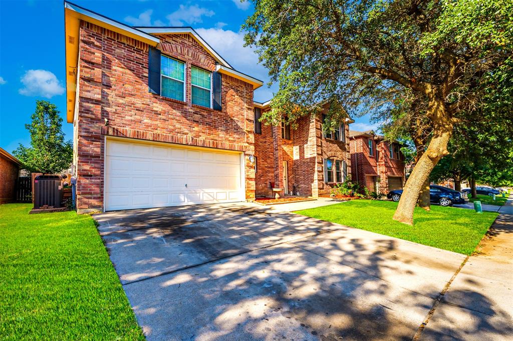 Creekside - Residential