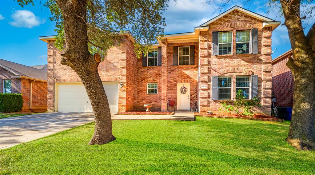 Creekside - Residential