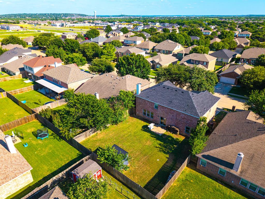 Creekside - Residential