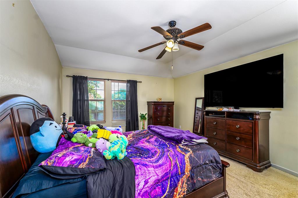 Creekside - Residential