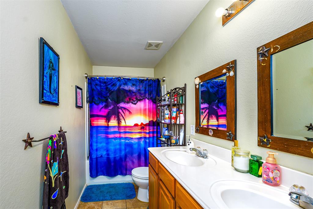 Creekside - Residential