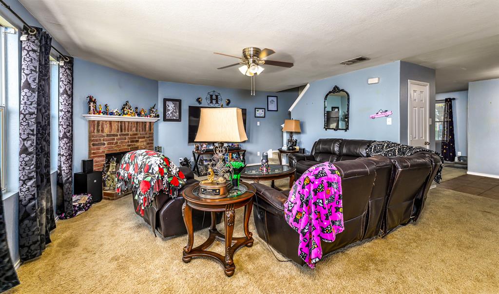 Creekside - Residential