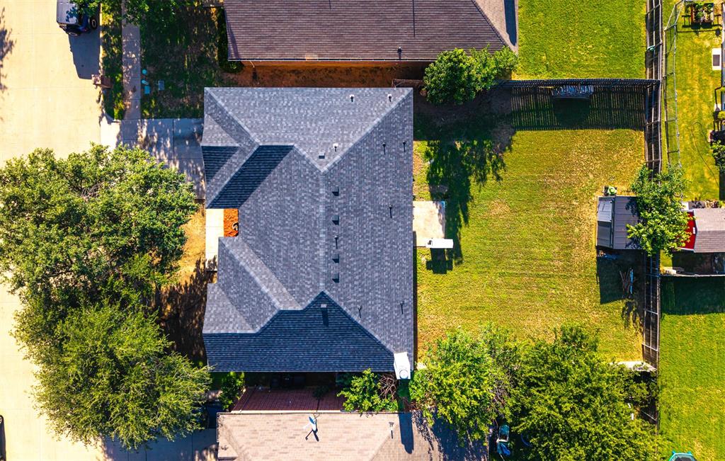 Creekside - Residential