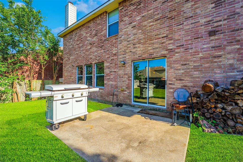 Creekside - Residential