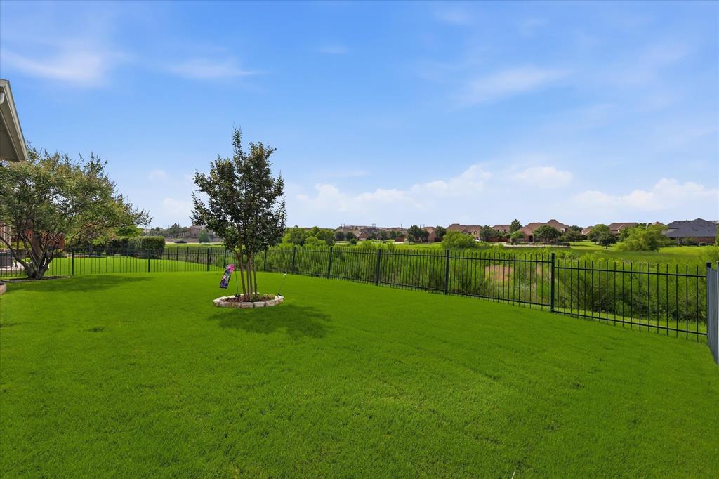 Frisco Lakes By Del Webb Villa - Residential