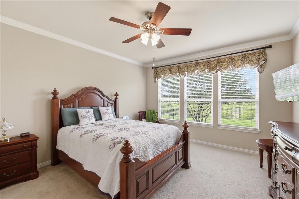 Frisco Lakes By Del Webb Villa - Residential