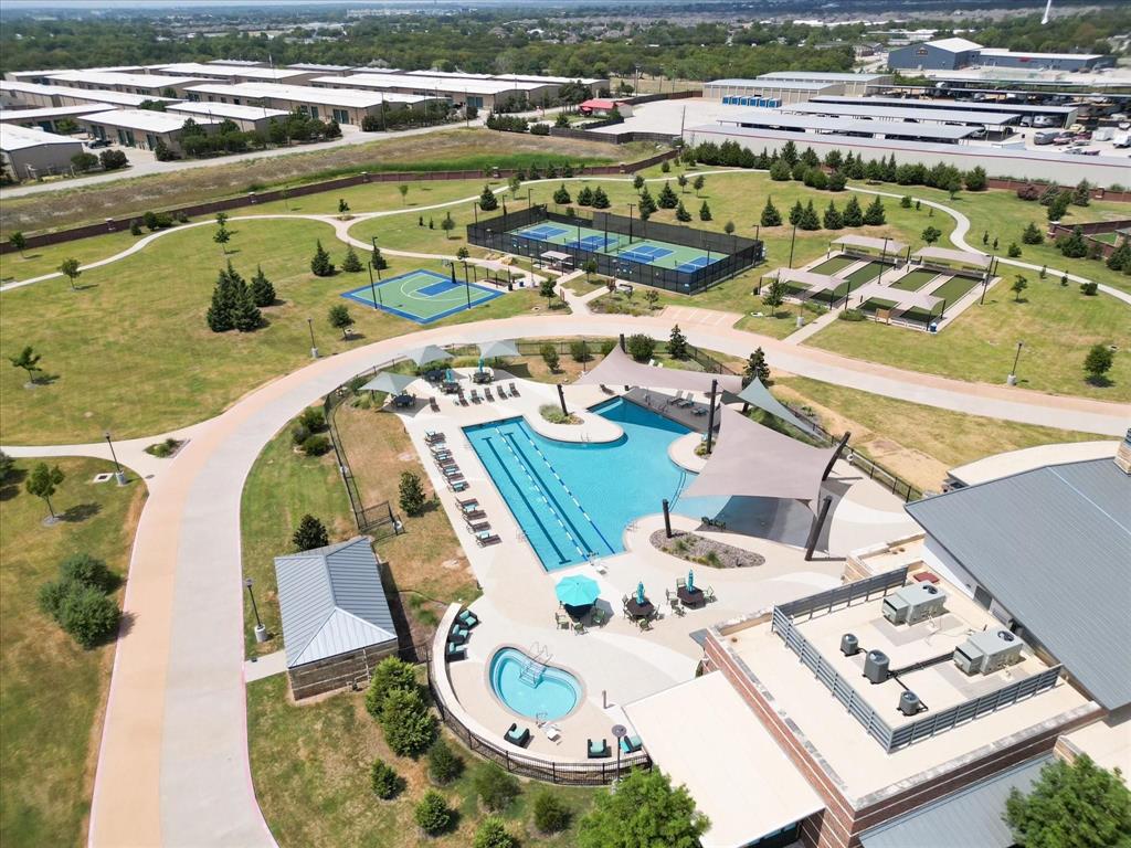 Frisco Lakes By Del Webb Villa - Residential