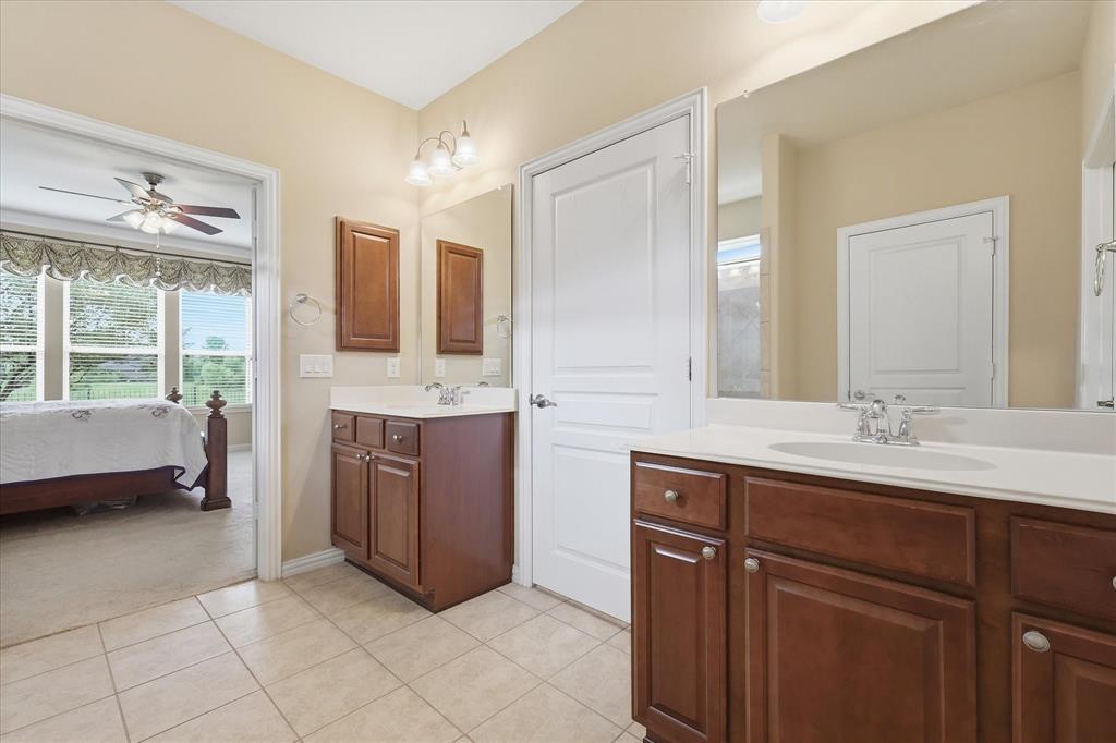 Frisco Lakes By Del Webb Villa - Residential