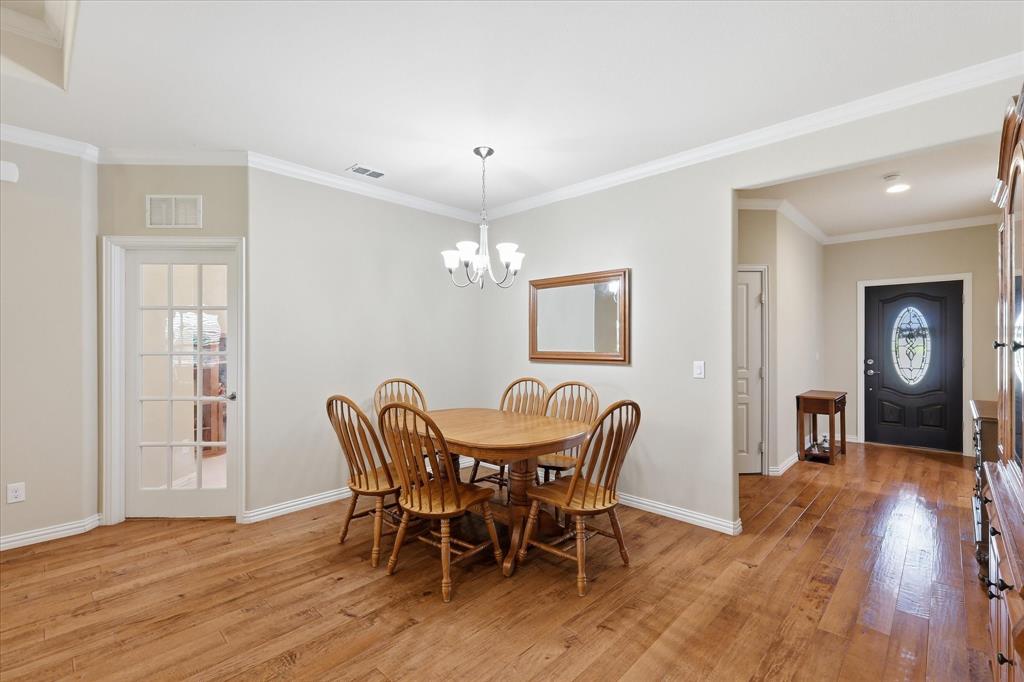 Frisco Lakes By Del Webb Villa - Residential