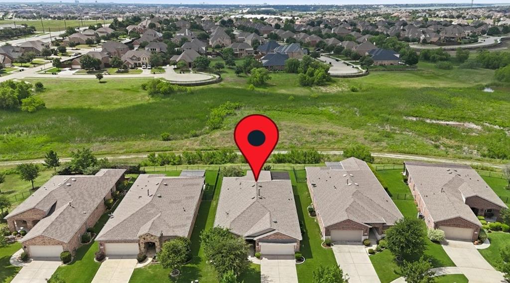 Frisco Lakes By Del Webb Villa - Residential