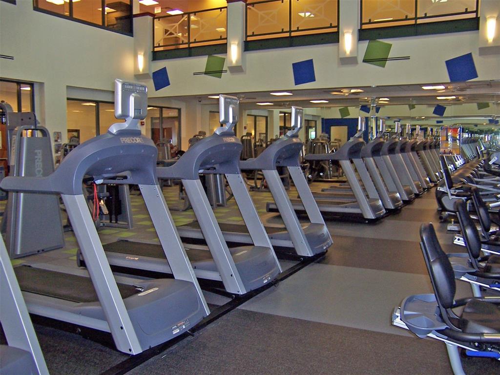 Frisco Lakes By Del Webb Villa - Residential