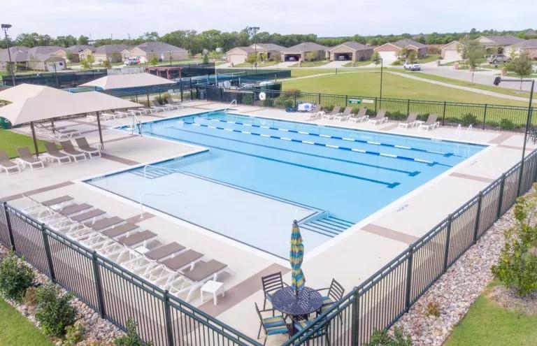 Frisco Lakes By Del Webb Villa - Residential