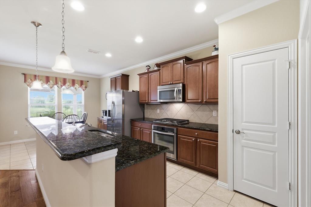 Frisco Lakes By Del Webb Villa - Residential