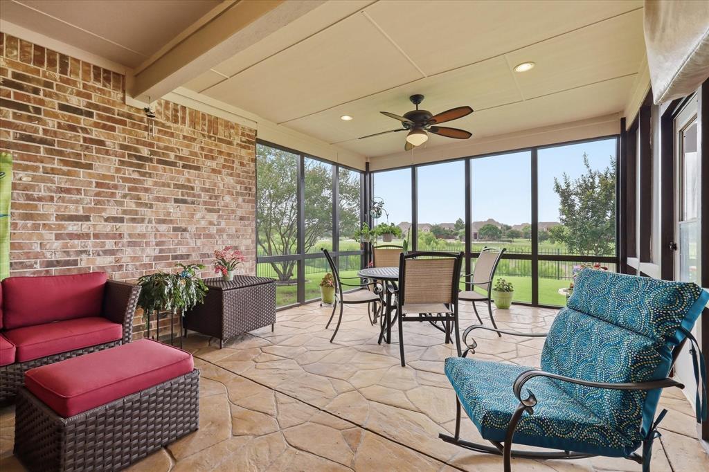 Frisco Lakes By Del Webb Villa - Residential