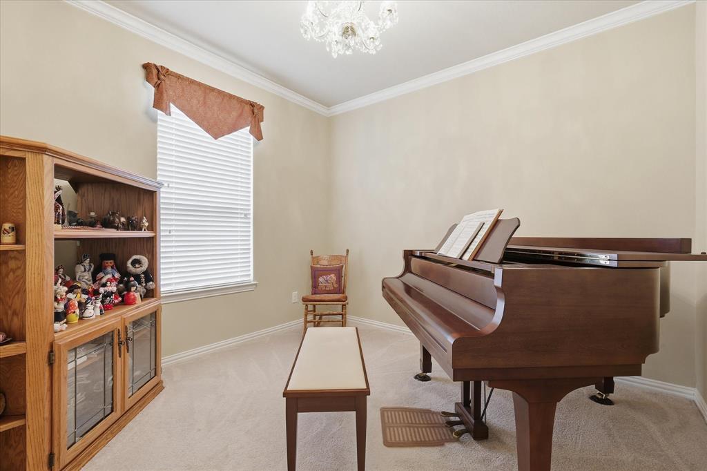 Frisco Lakes By Del Webb Villa - Residential