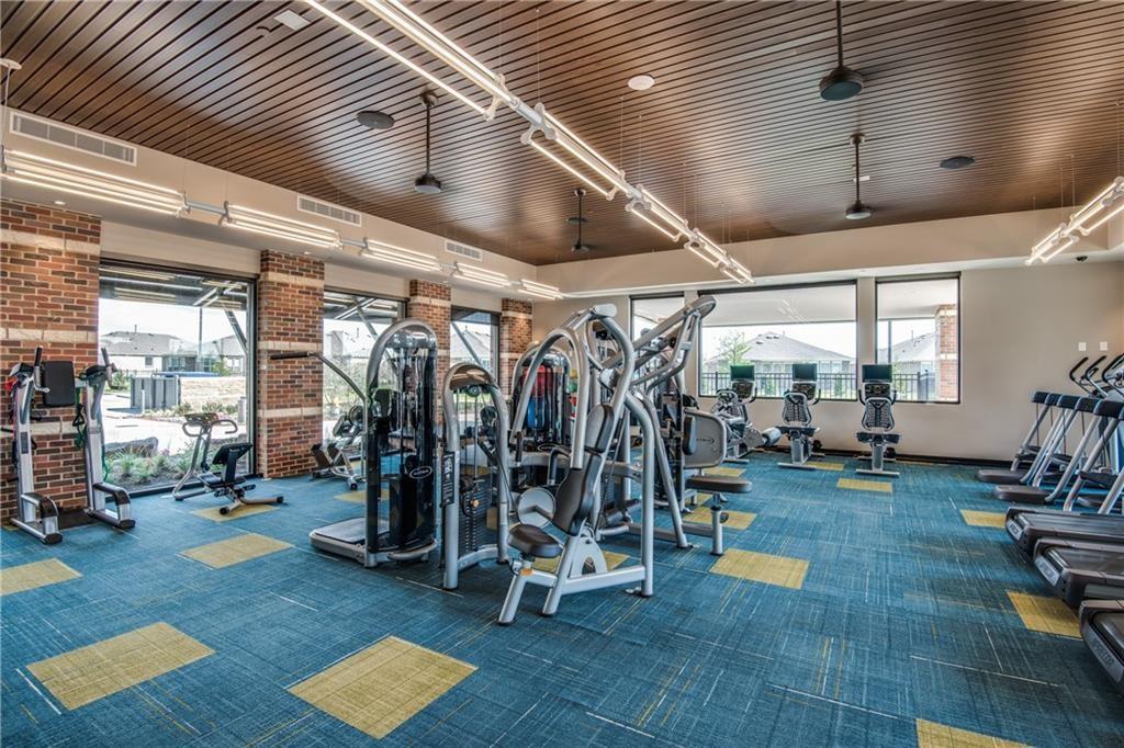 Frisco Lakes By Del Webb Villa - Residential