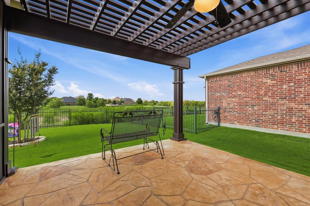 Frisco Lakes By Del Webb Villa - Residential
