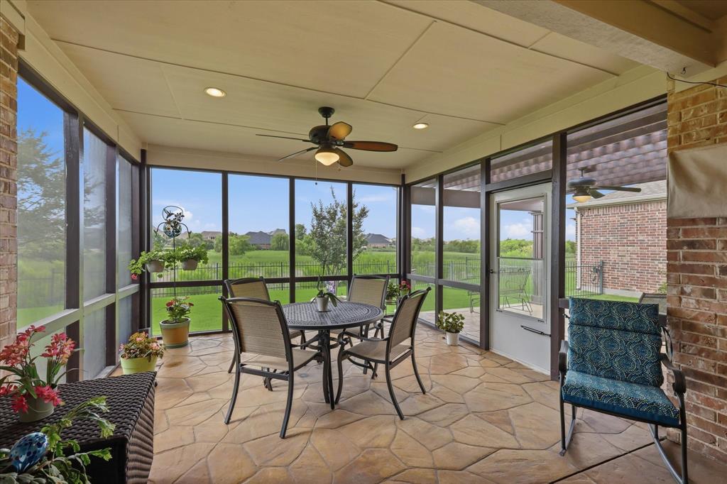 Frisco Lakes By Del Webb Villa - Residential