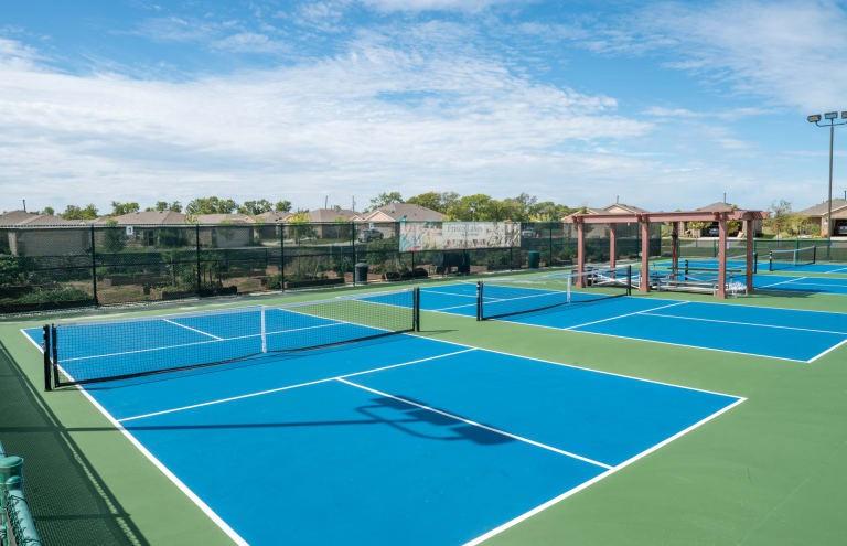 Frisco Lakes By Del Webb Villa - Residential
