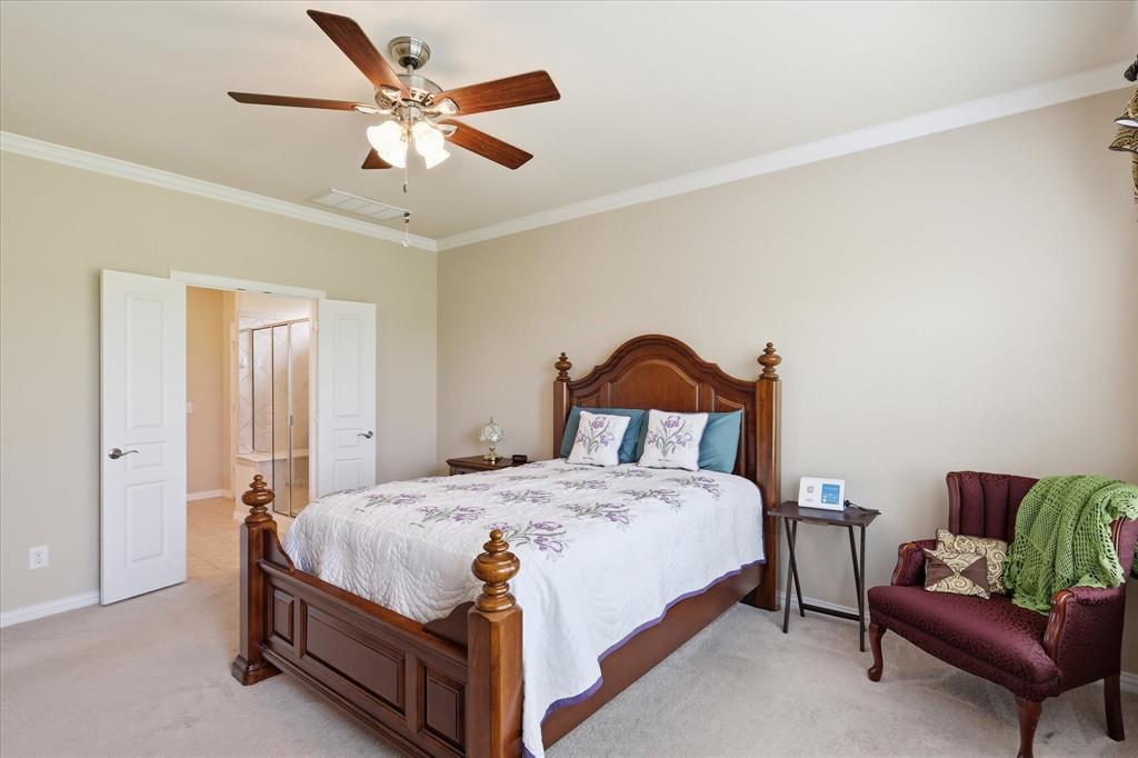 Frisco Lakes By Del Webb Villa - Residential