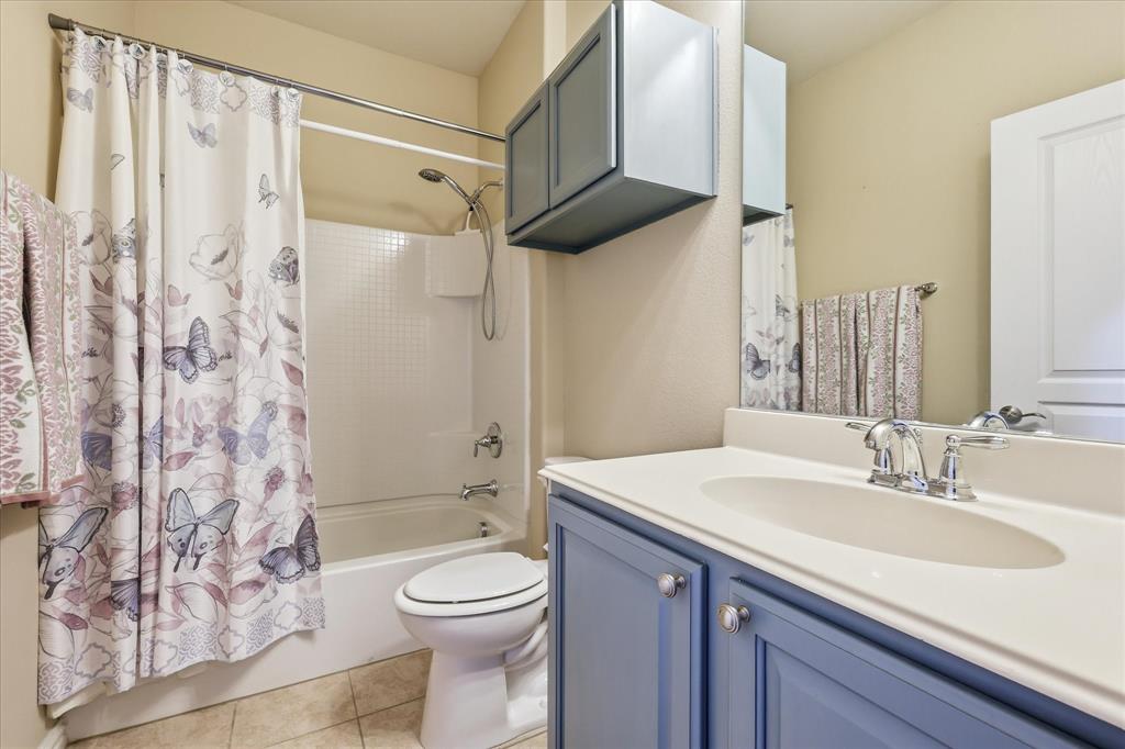 Frisco Lakes By Del Webb Villa - Residential