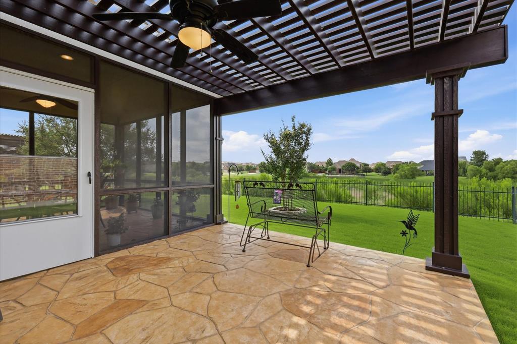 Frisco Lakes By Del Webb Villa - Residential