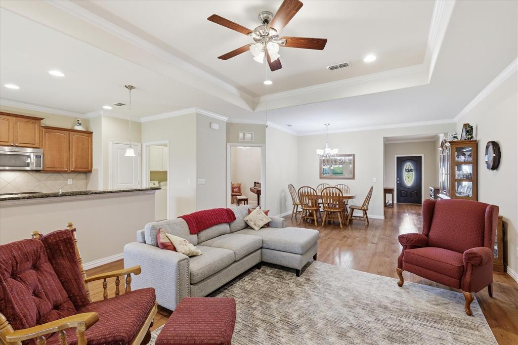 Frisco Lakes By Del Webb Villa - Residential