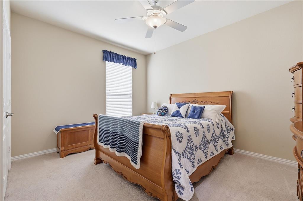 Frisco Lakes By Del Webb Villa - Residential
